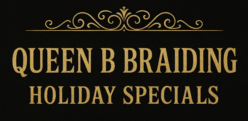 Holiday Sale Dec. 1st- 25th