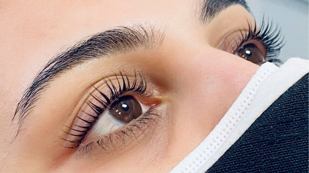 Lash Lift