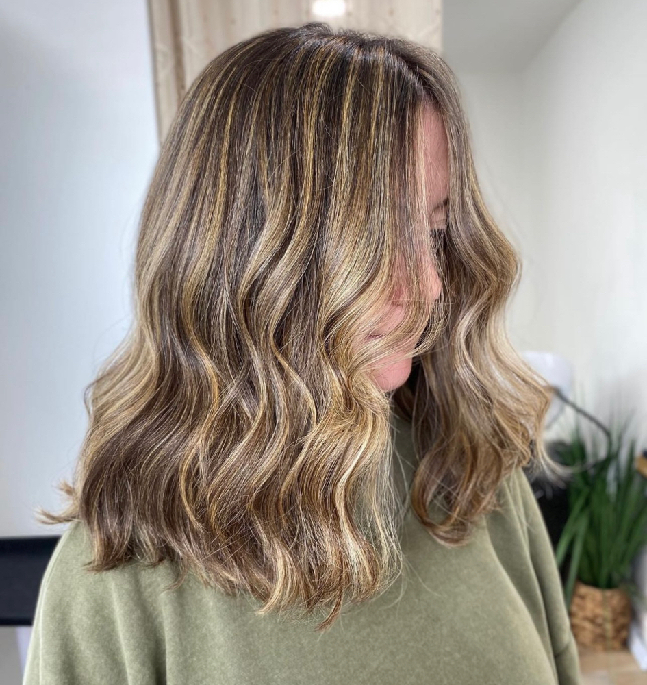 Haircut