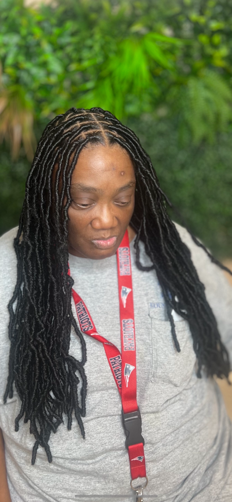Soft Locs