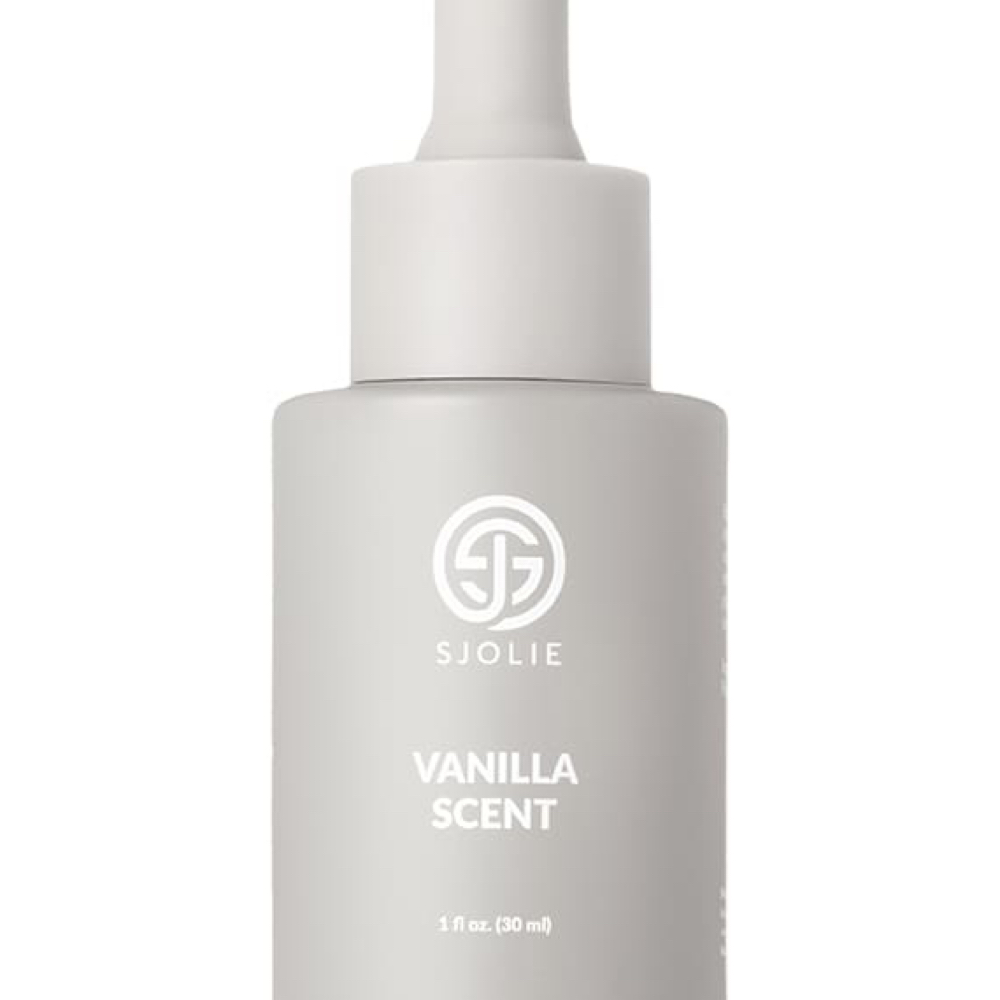 Vanilla Scent Drops at Haleys Bronze Bar in Troy, MO