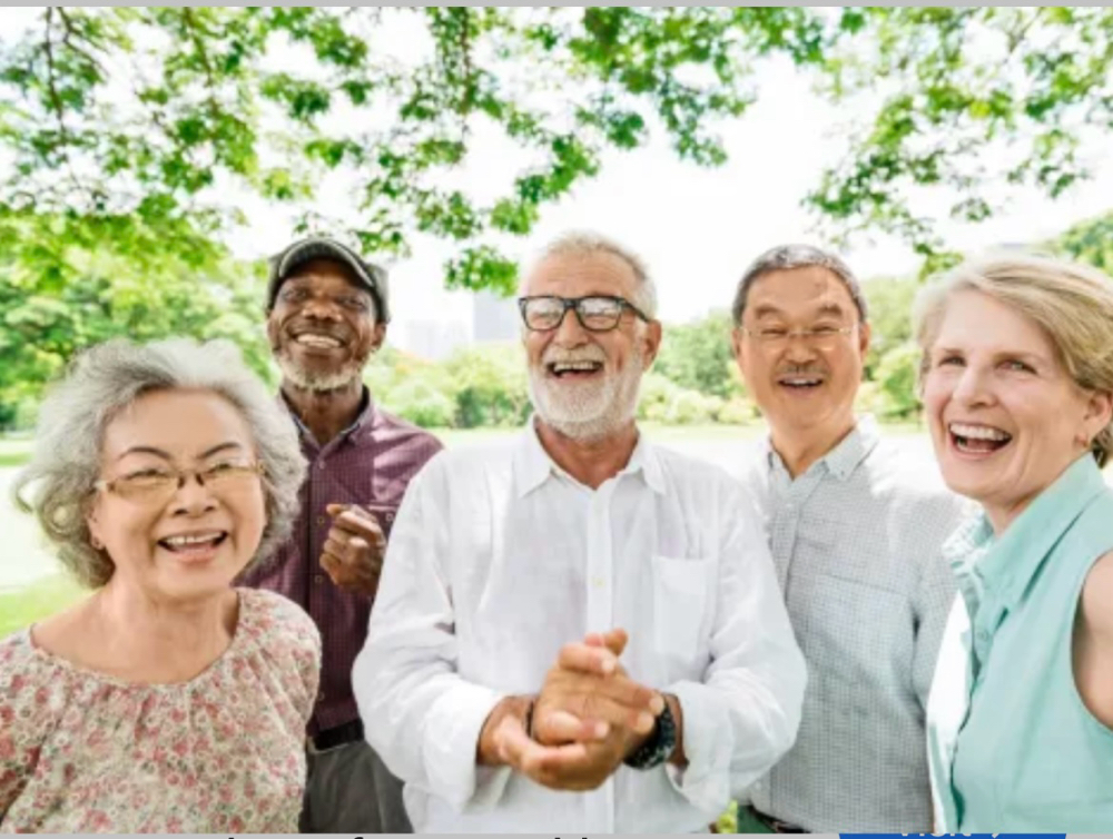 Senior Special (10am to 12pm)