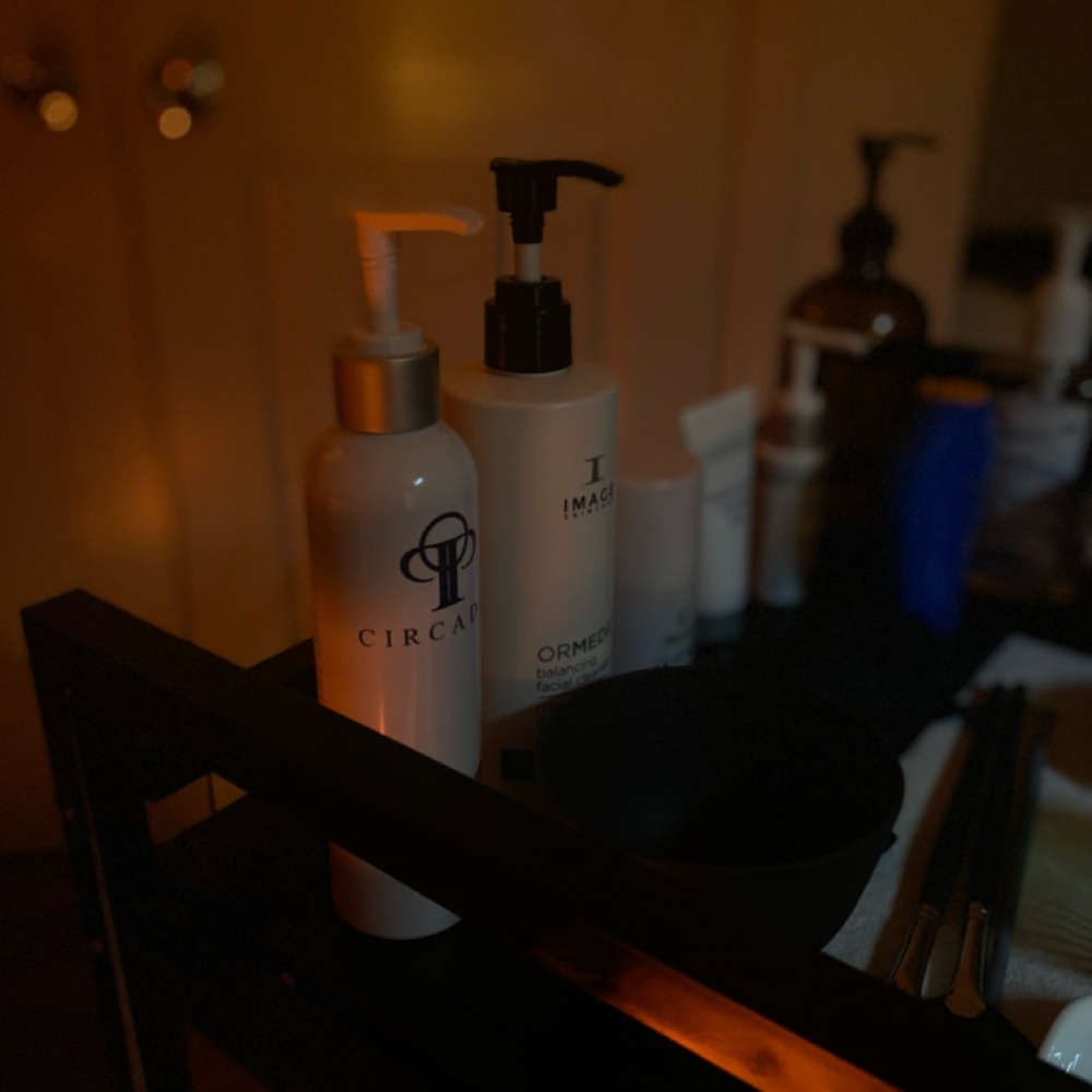 60-Minute Reconnect With Your Skin at DeJaylas Healthy Hair Salon & Spa in Fayetteville, NC
