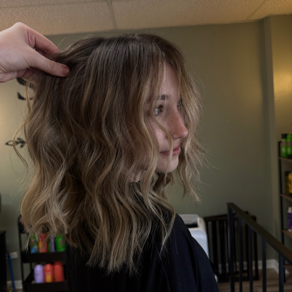 Mini Lightening Service