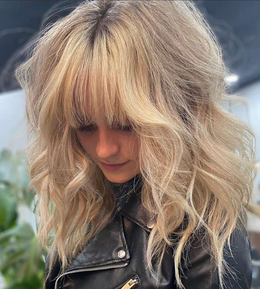 Hair Cut