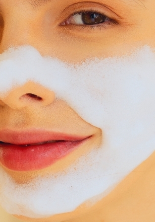 Oxygen Glow Facial