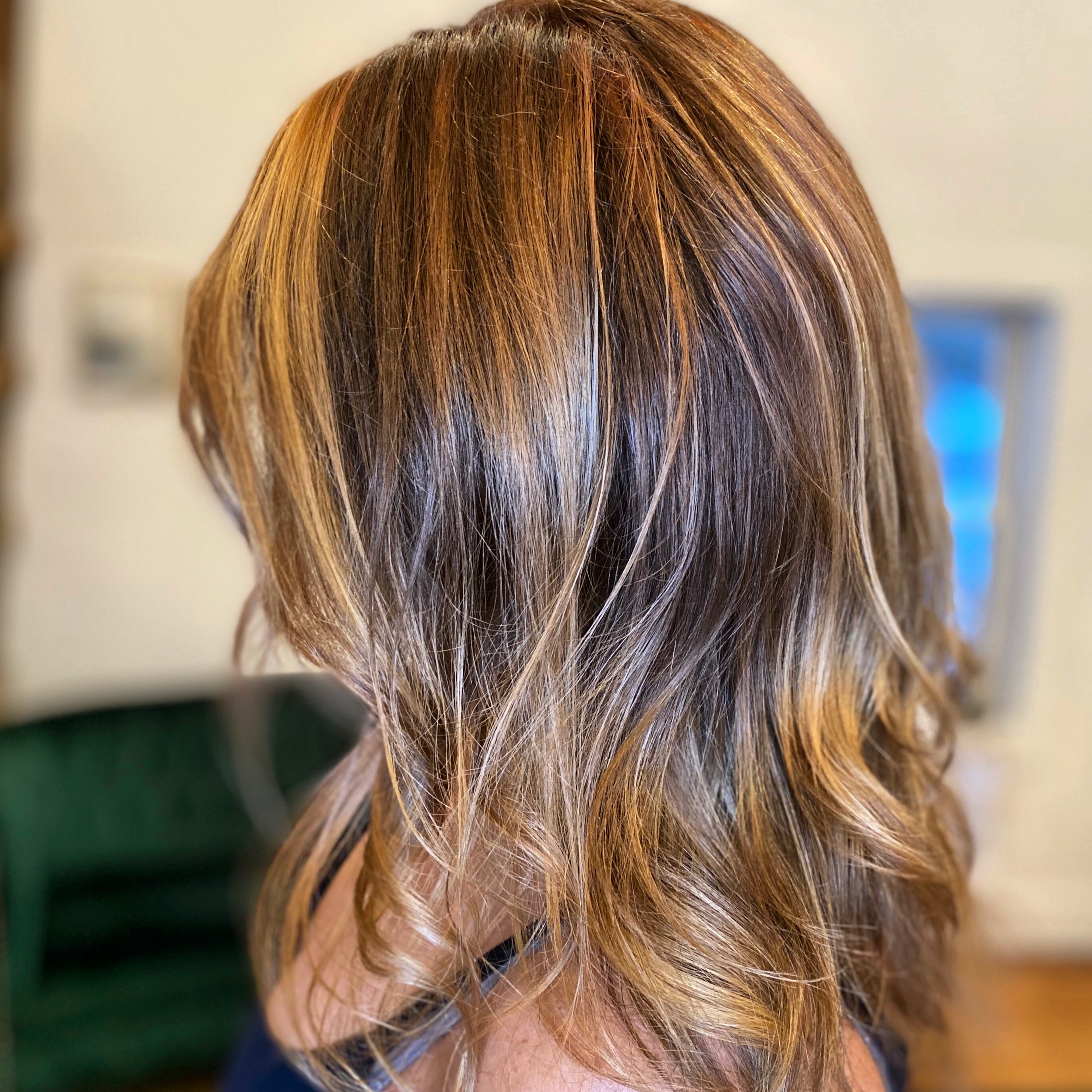 Add on Gloss at Mariposa Collective in Essex Junction, VT