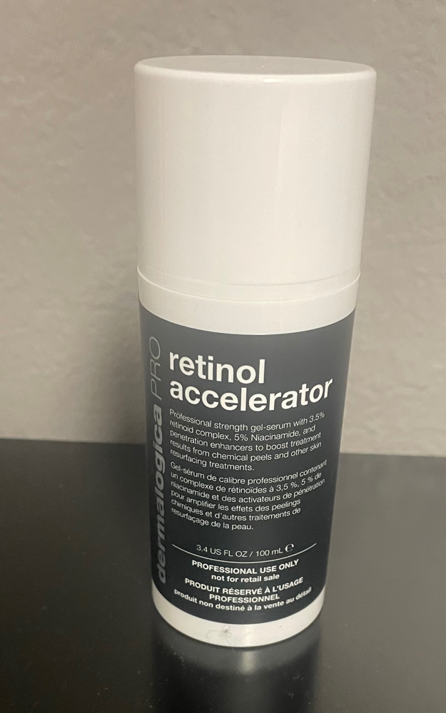 Retinol Accelerator