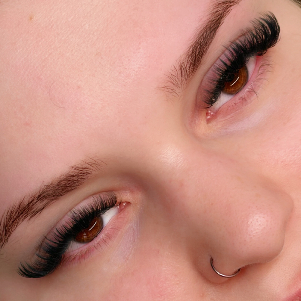 Three Week Fill UV at Faced by Frankie in Strongsville, OH
