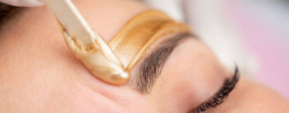 Brow Wax