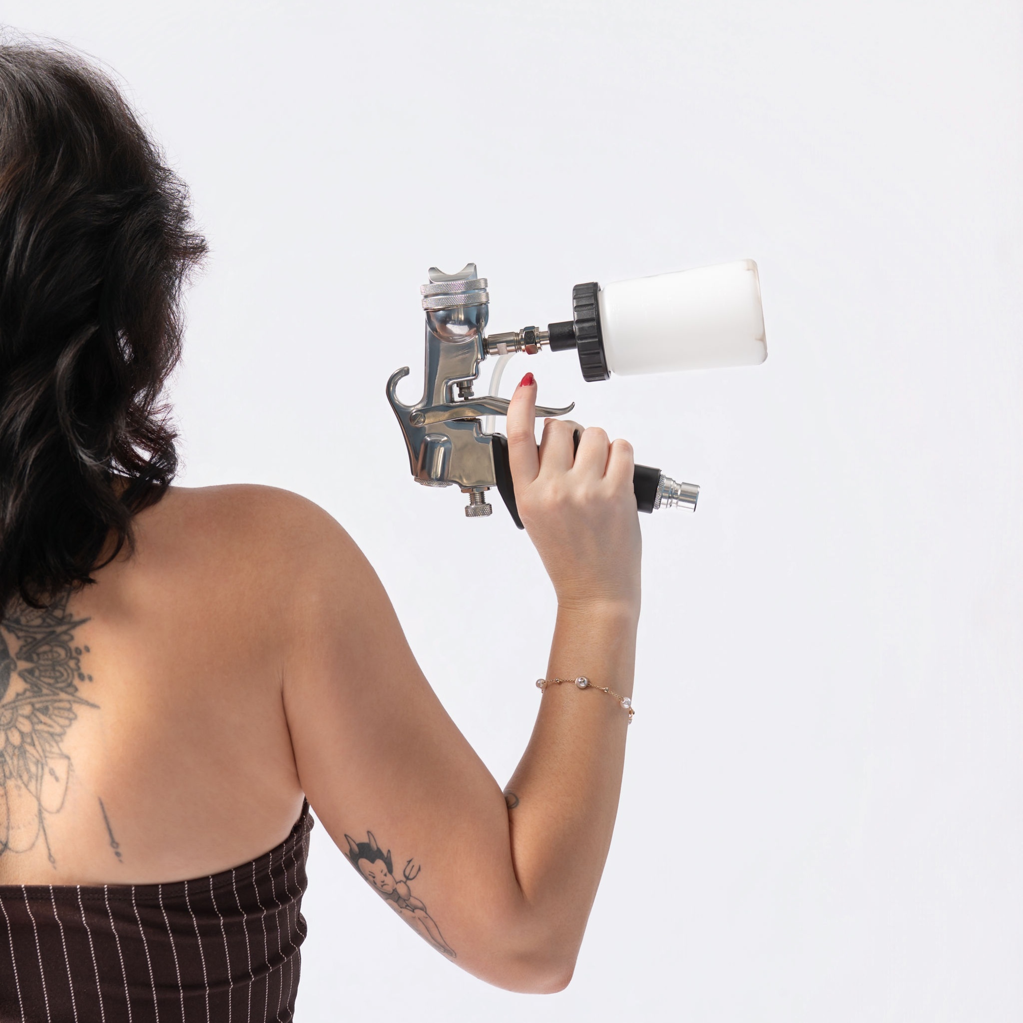 In-Studio Signature Glow at 702 Spray Tans in Las Vegas, NV