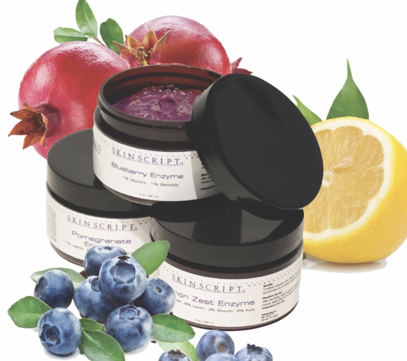 Enzyme Peel