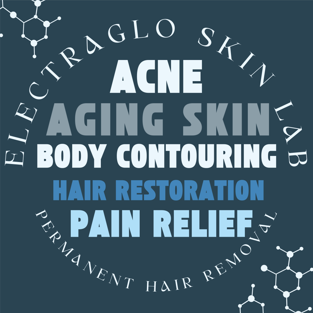 Celluma LED Therapy at ElectraGlo Skin Lab in Fresno, CA