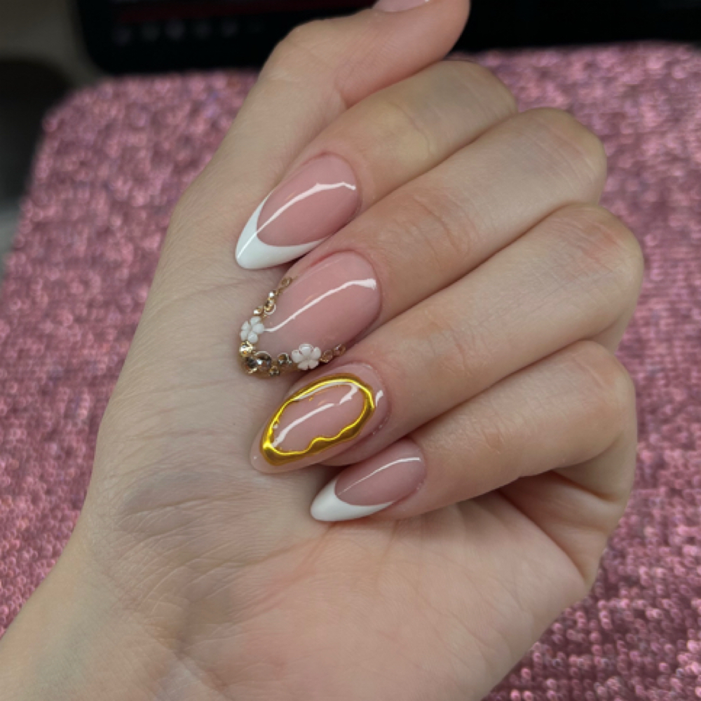 Gel X at Setsxjessica in Victorville, CA