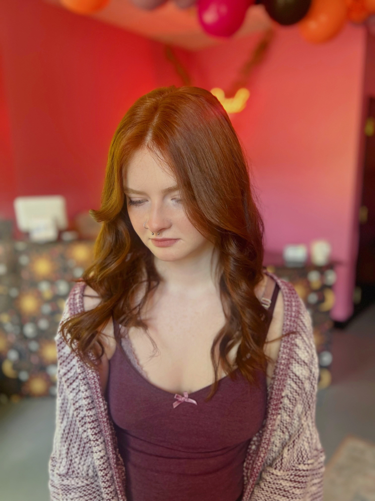 Color Correction