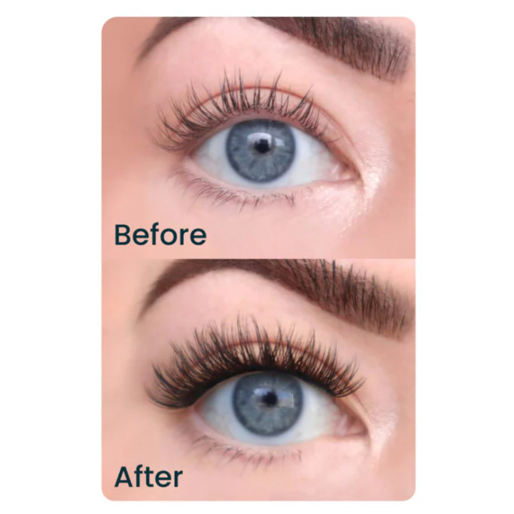 Express Lash Extensions