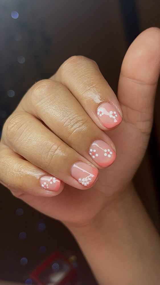 Gel Manicure