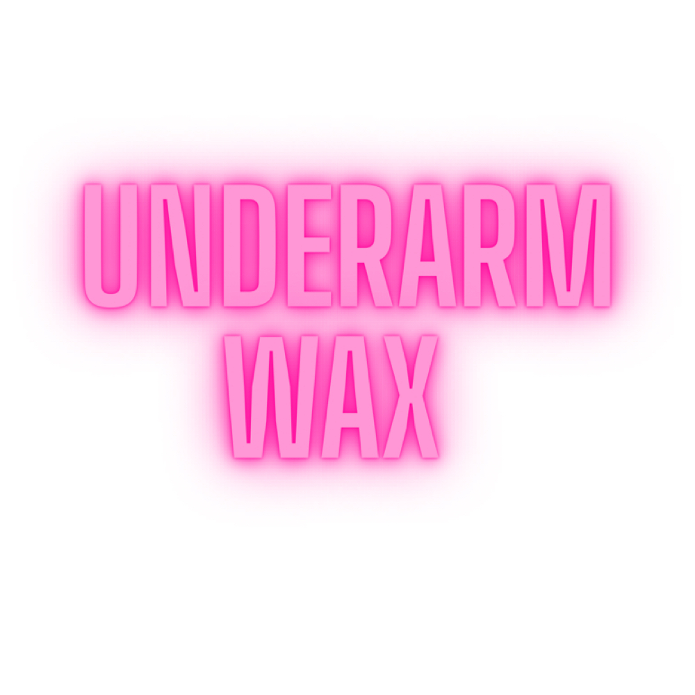 Underarm Wax at Welcome to Skin Beauty Aesthetics. in Wilson, NC