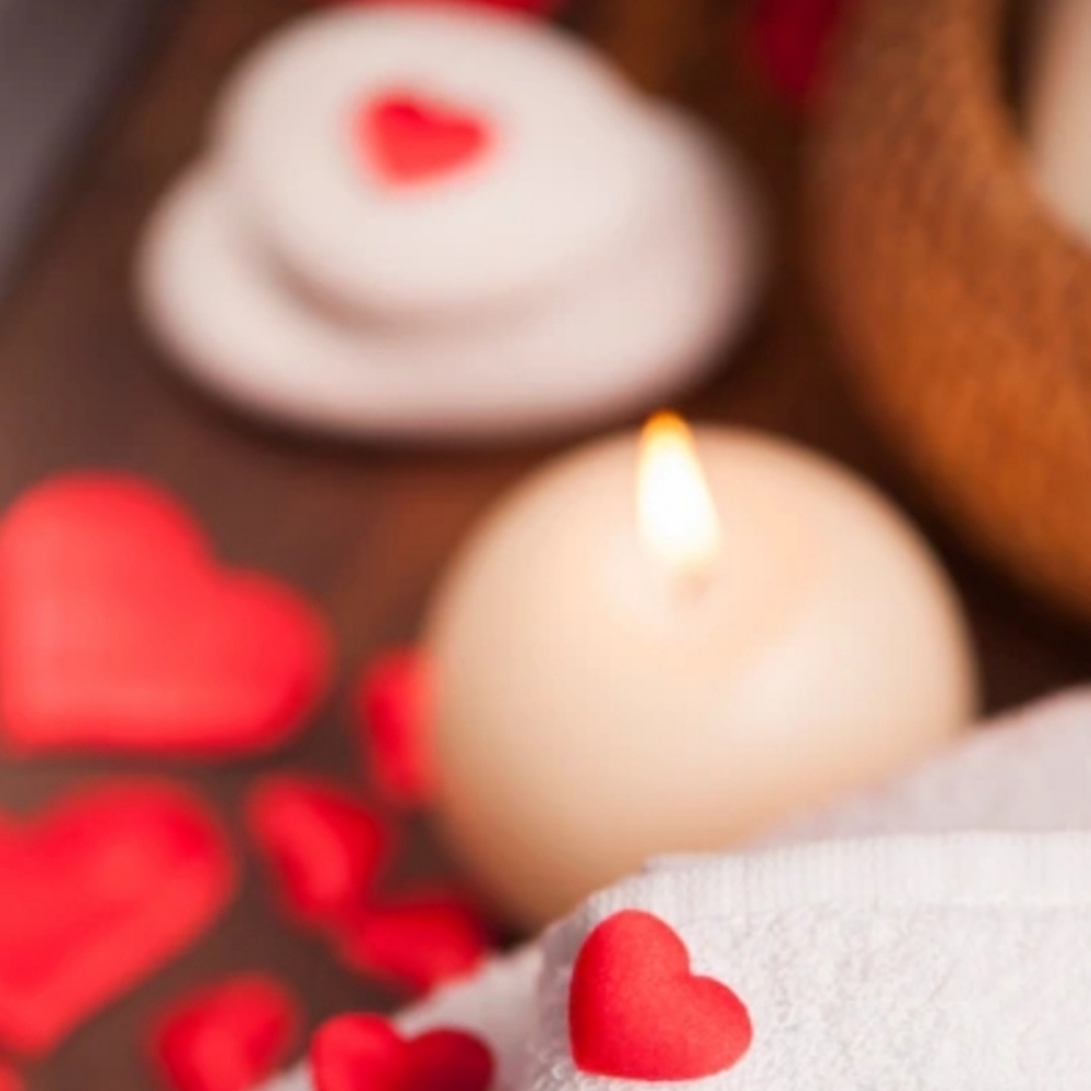 Sweetheart Scalp Renewal