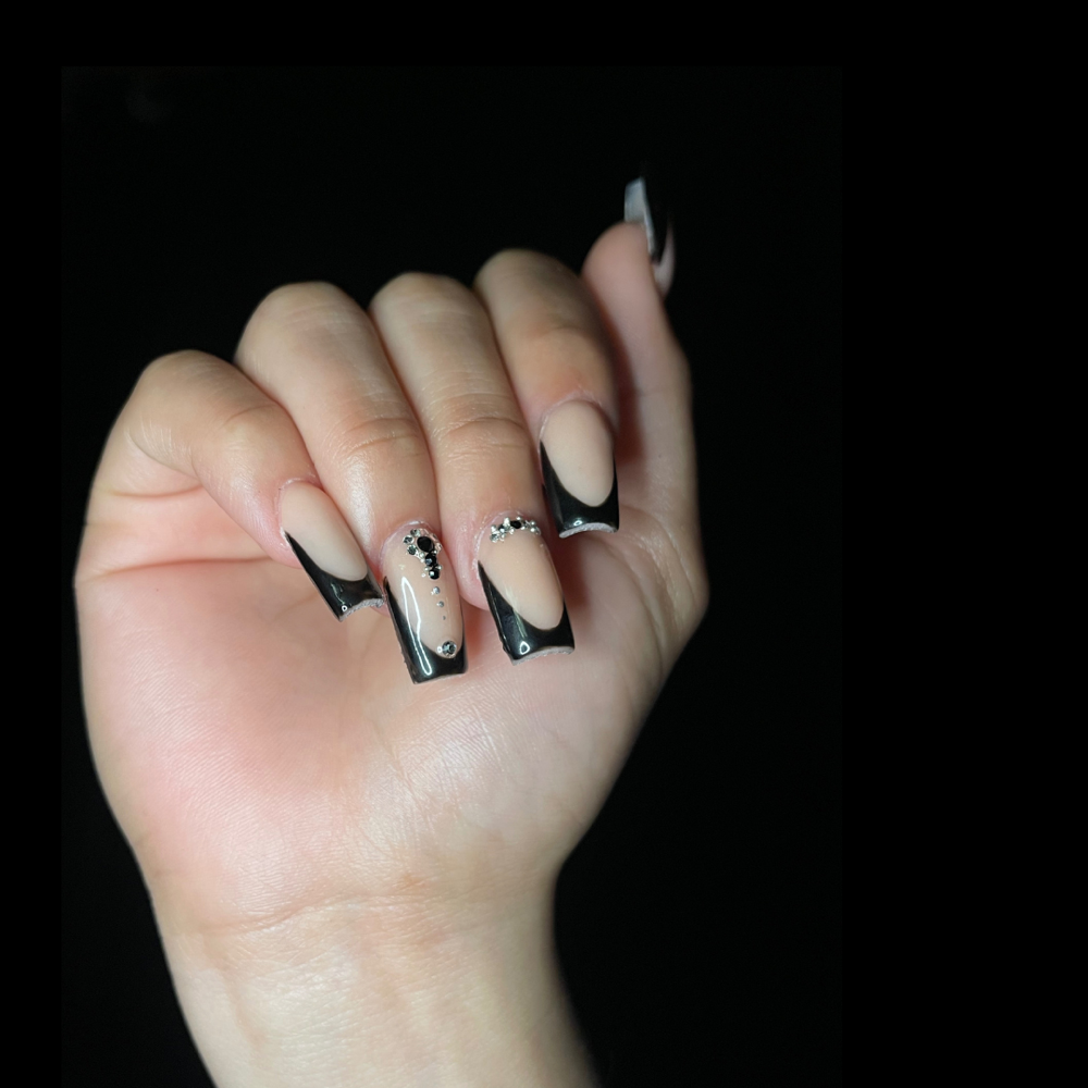 Acrylic Full Set