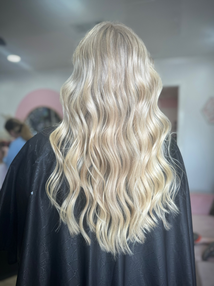 Toner Refresh