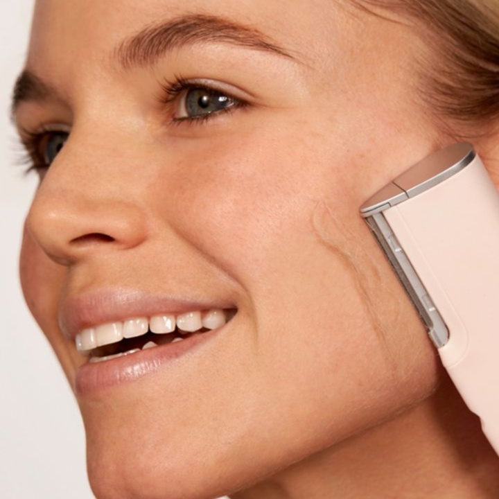 Dermaflash Add On at The Curated Skin Co. in Lafayette, CO