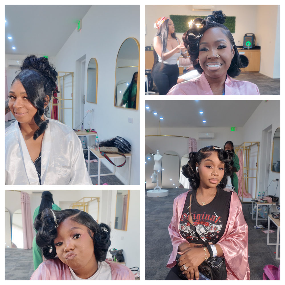 Bridal Services