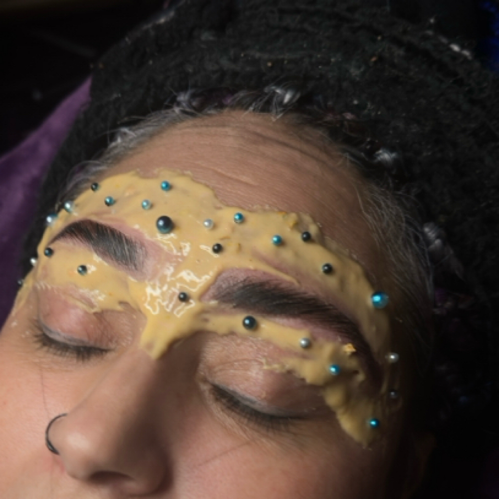 Brow Wax at Femme Fatale Lash Studio in Lakewood, CO