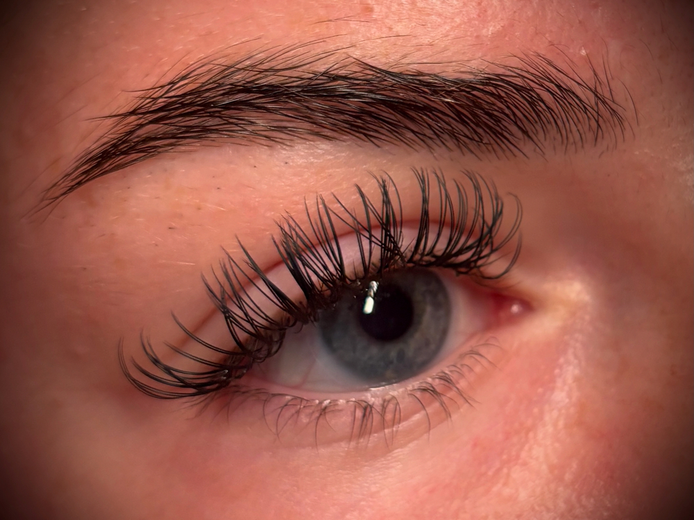 Classic Lash Extension Full Set