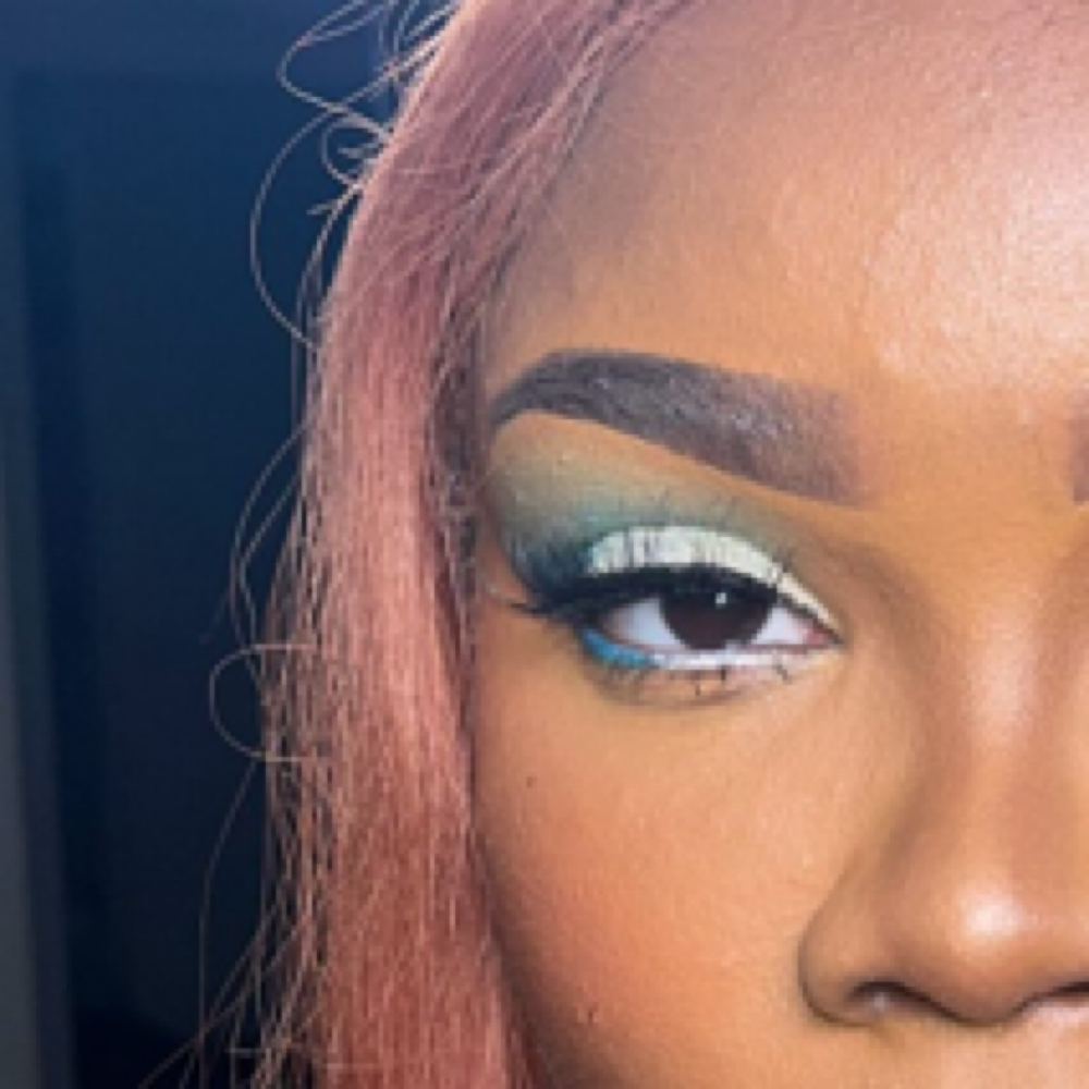Makeup Consultation at FaceCard in St Clair shores, MI