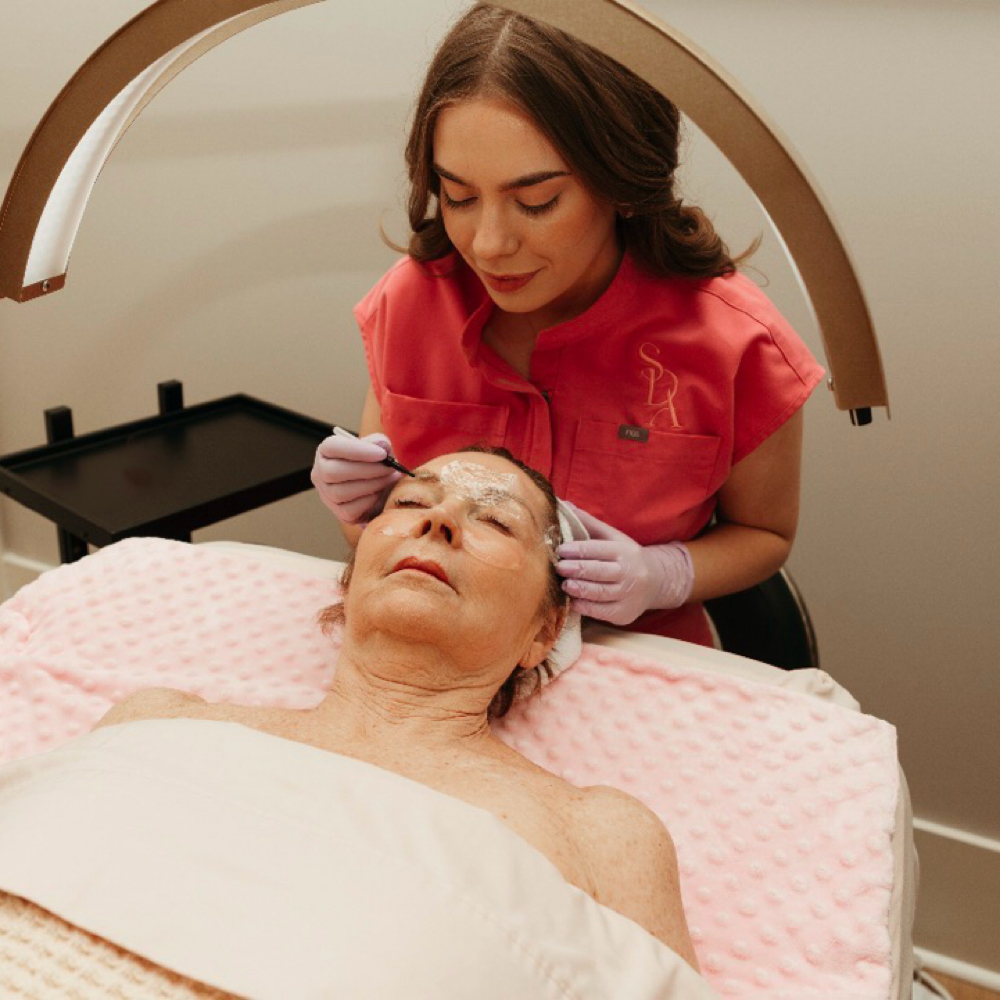 SKIN DAILY SIGNATURE BROWS at Skin Daily Aesthetics in Covington, GA