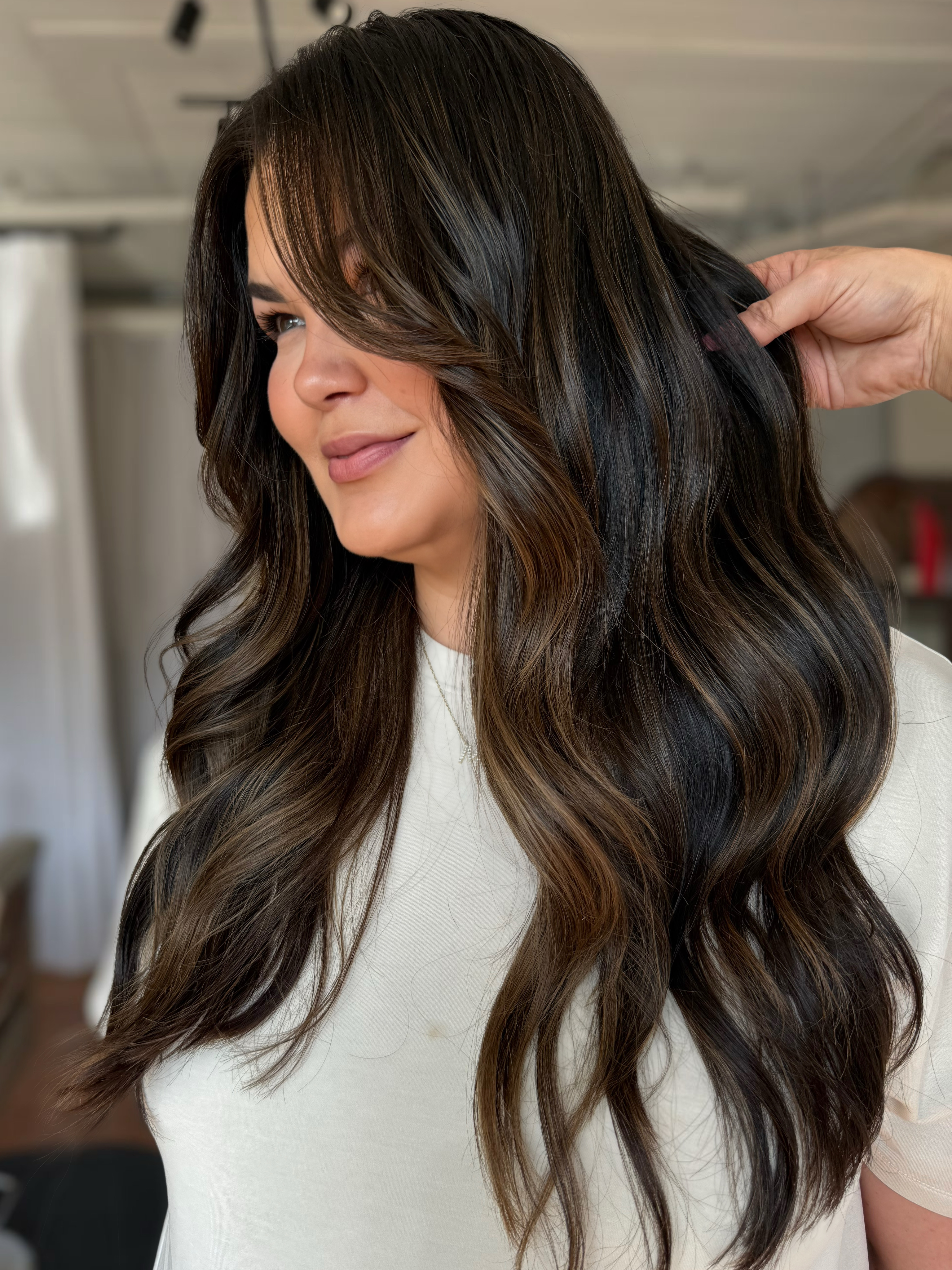 Gloss & Cut at Elise Kehr in Simpsonville, SC