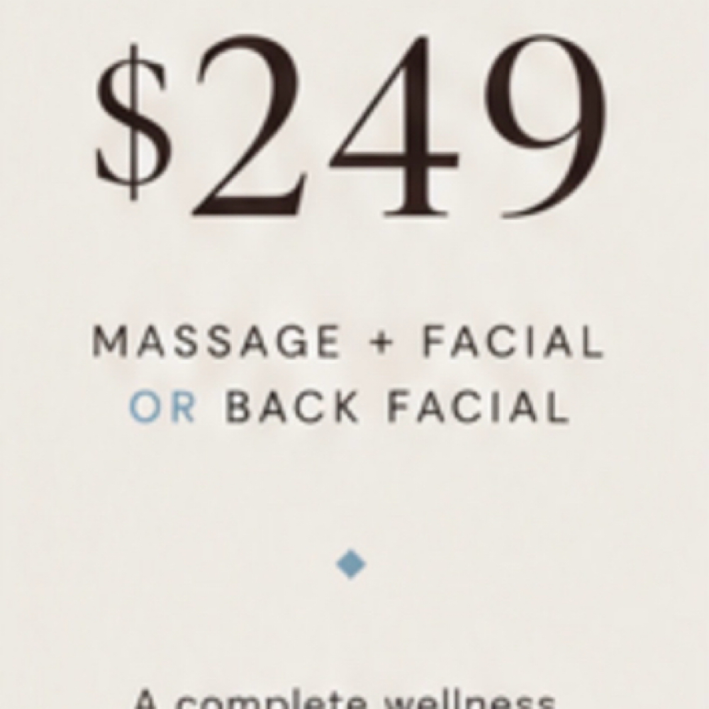 Made For Him-Fathers Day Special at Sachi Nails and Body Spa in Yonkers, NY