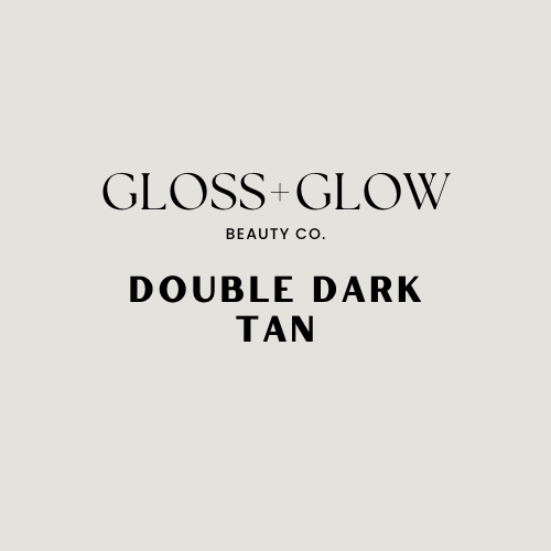 Double Dark Tan
