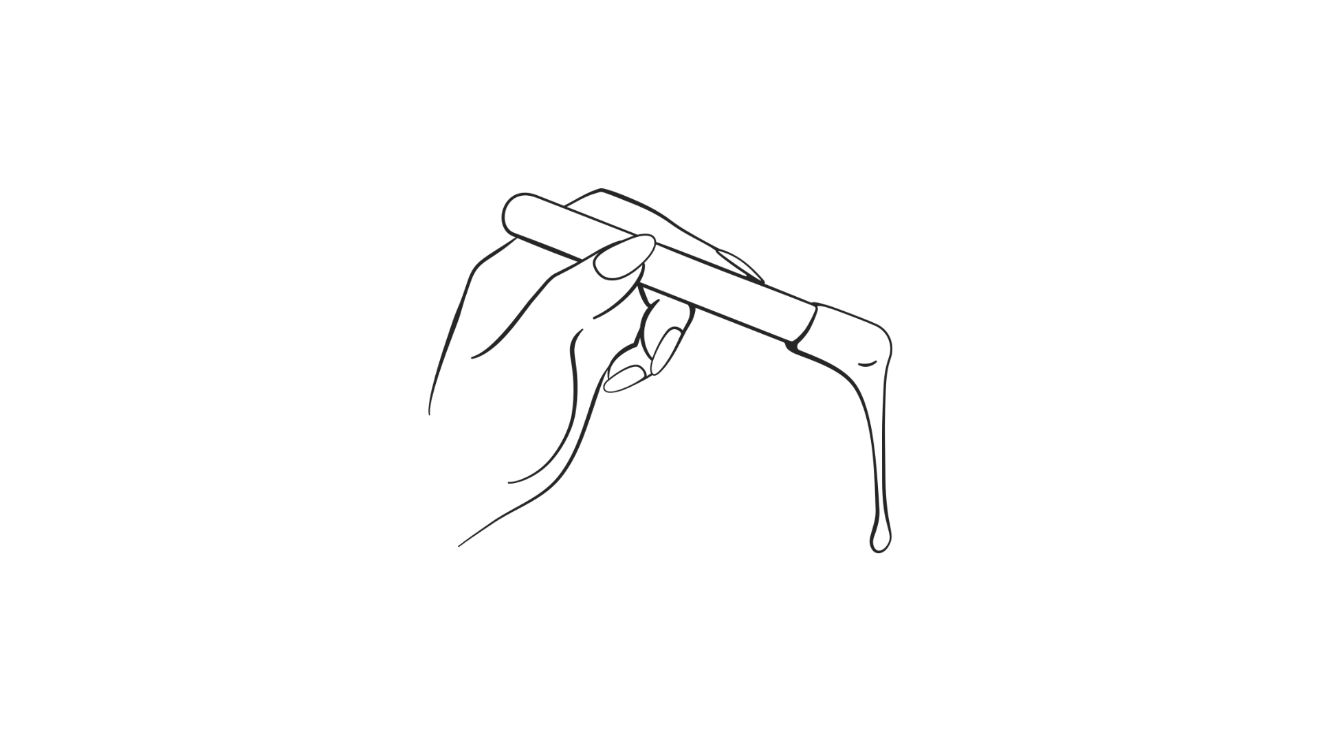 Chin Wax