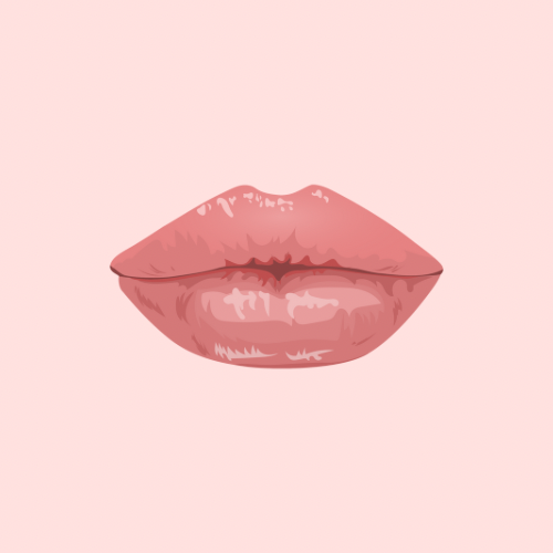 Lip Blushing