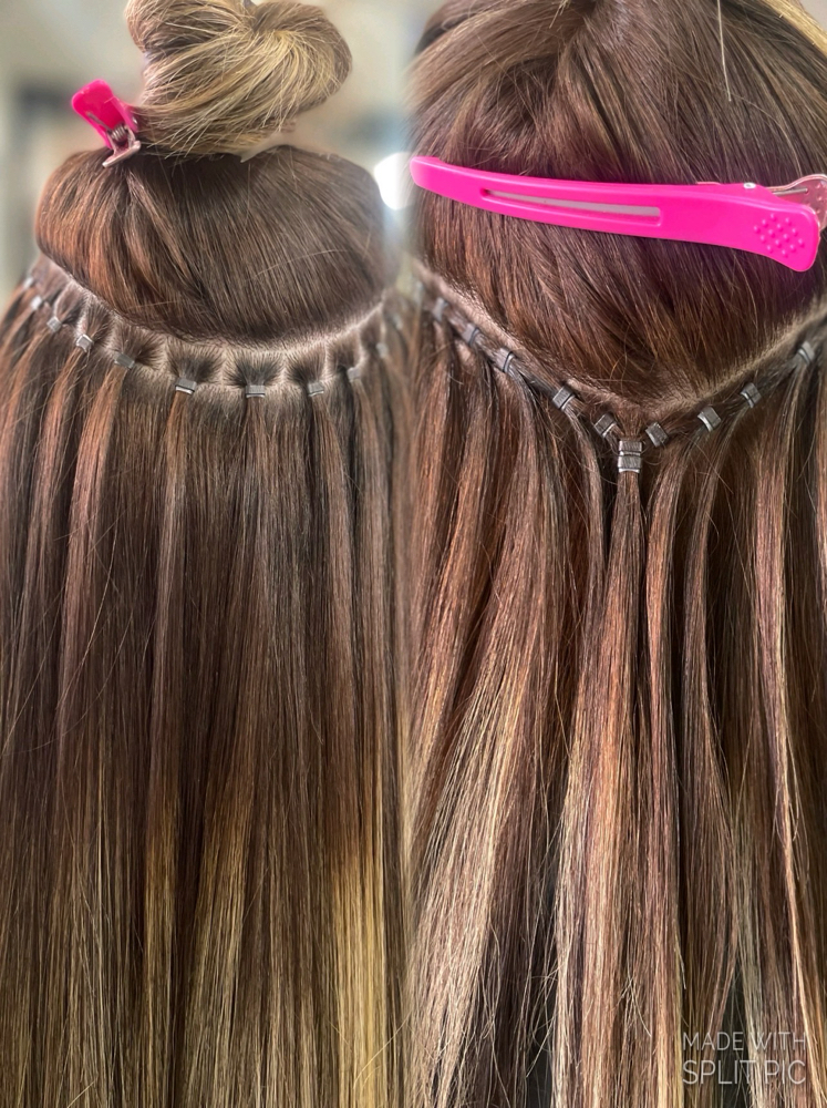 Extension Reinstall Maitenance at Jessicaannhair in Redlands, CA