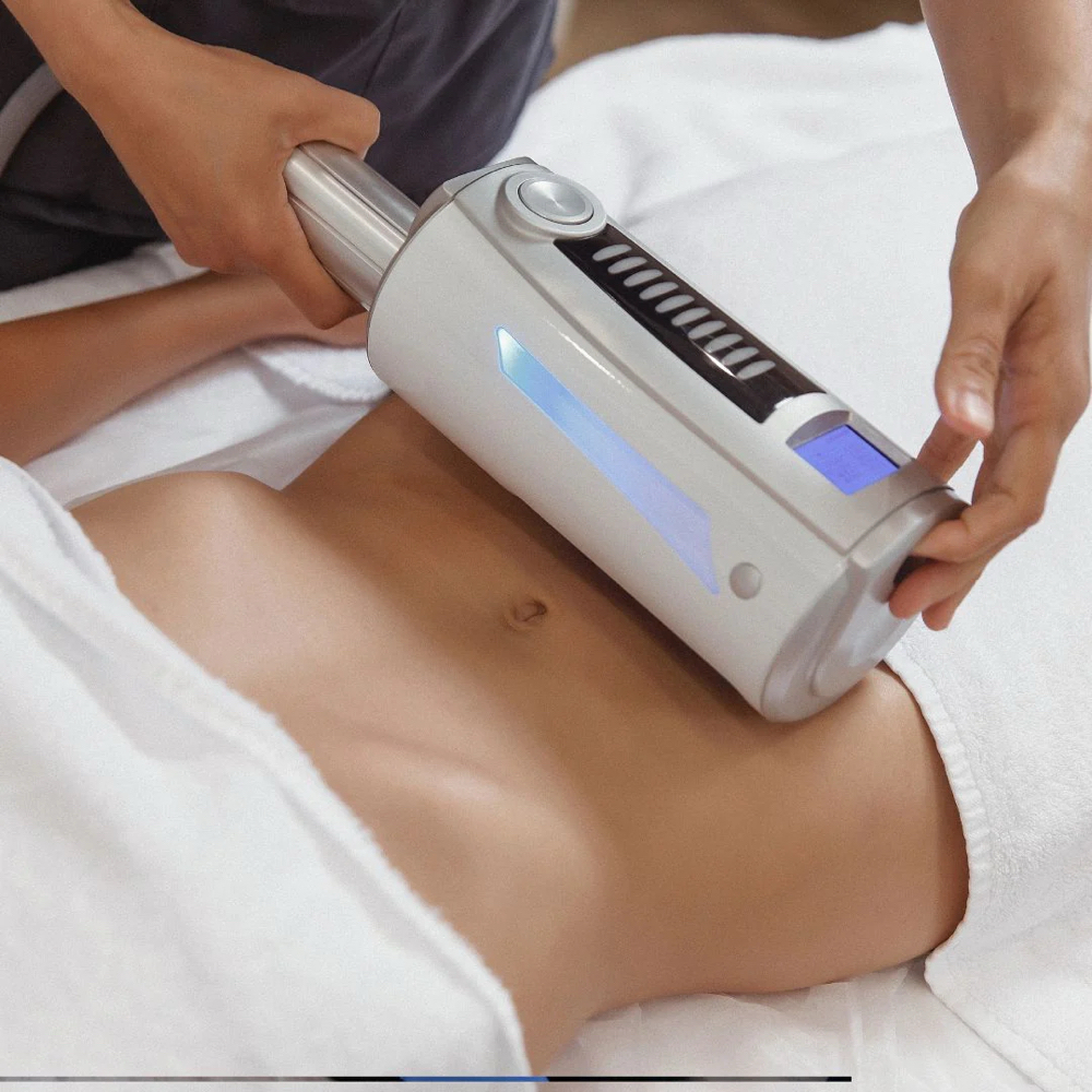 Endosphere Massage - Stomach at Unique Clinique Aesthetics in Brooklyn, NY