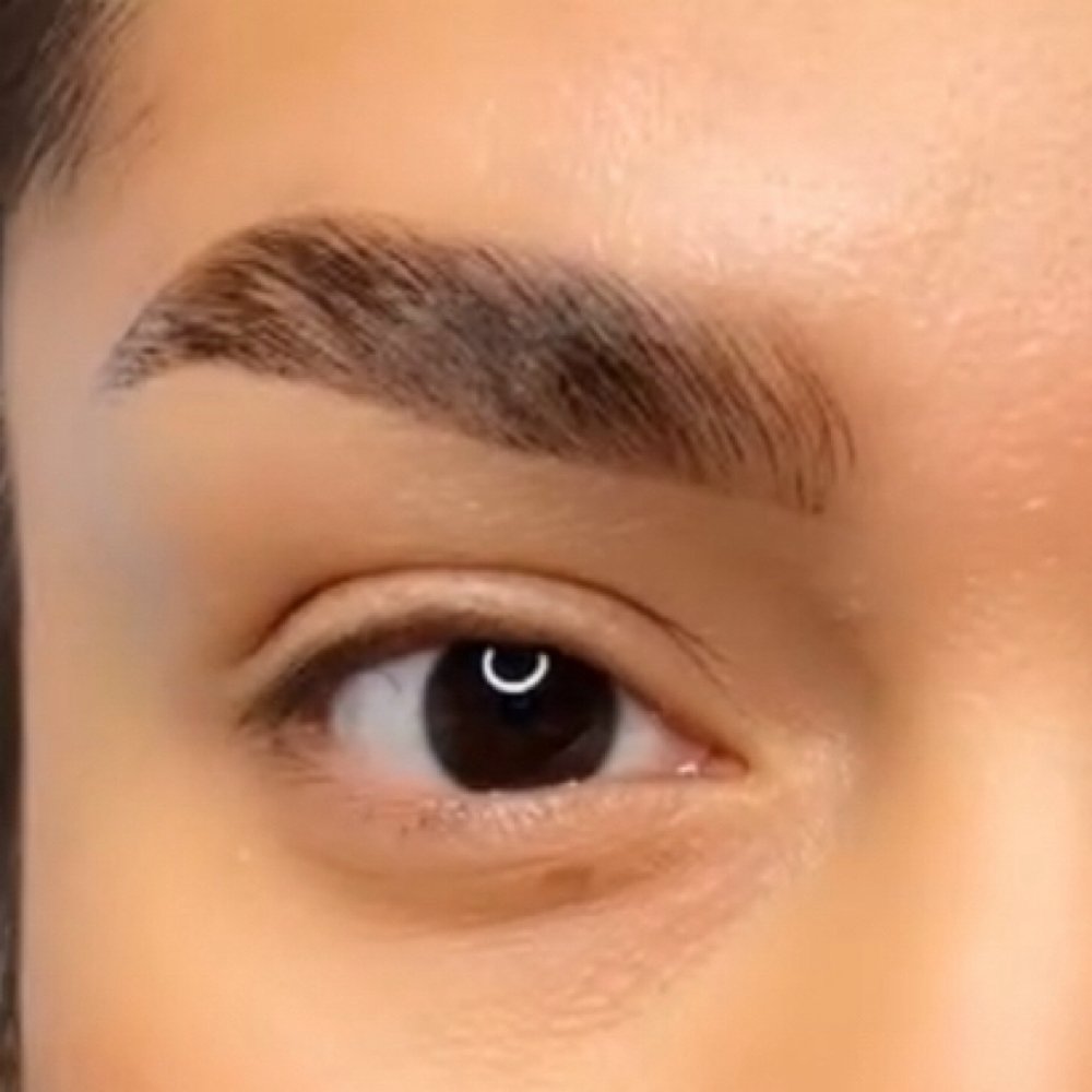 Brow Lamination Bundle at Lexy’s_Luxe _Beauty in Tucson, AZ