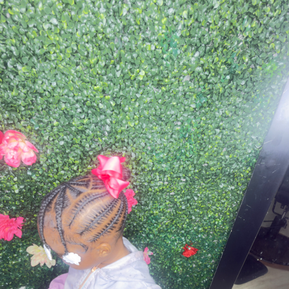 Sassy Braids at Sassy Locs ATL LLC in Griffin, GA