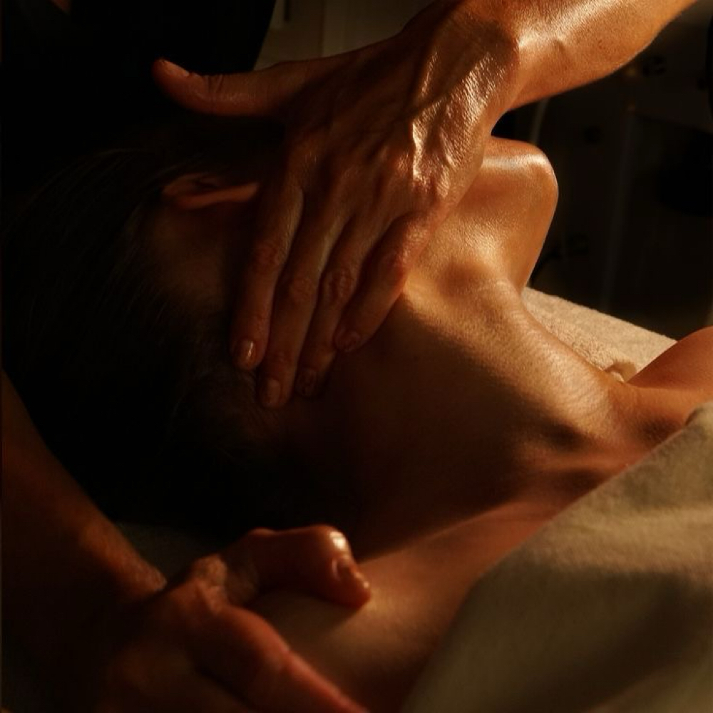 Massage Therapy at La Belle Aesthetics & Wellness in Hellertown, PA