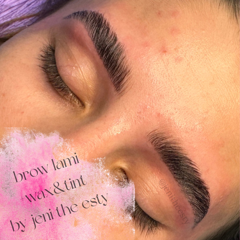 Brows