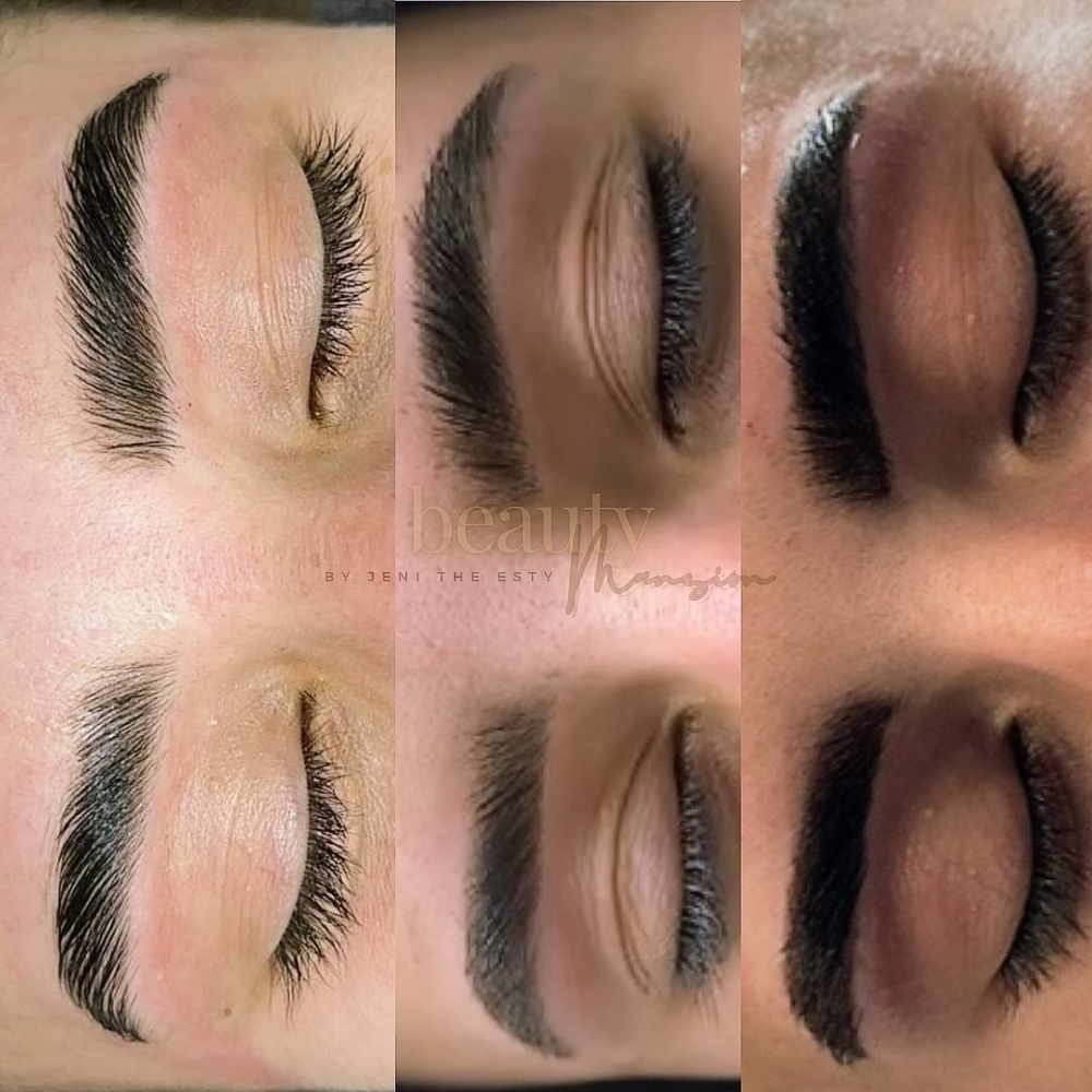Brows