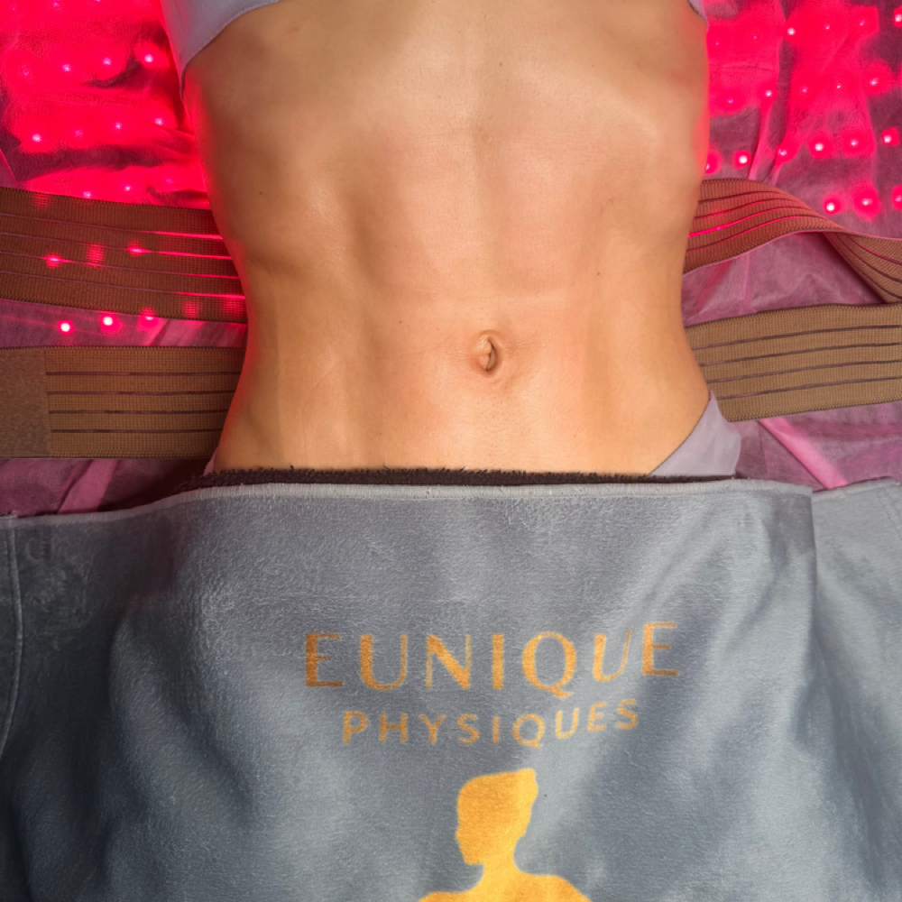 Sculpt & Recovery ~Athlete Edition at Eunique Physiques | Post-Op Lymphatic Massage in Toledo, OH
