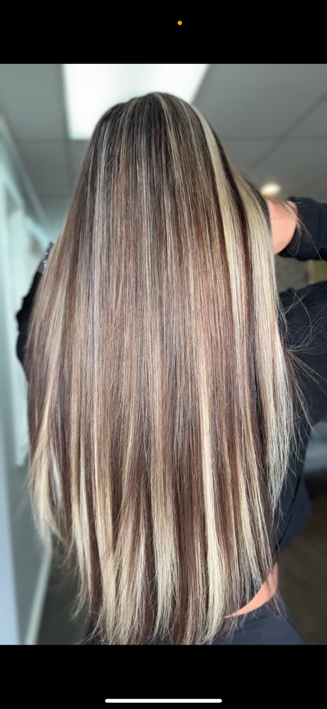 Keratin Express