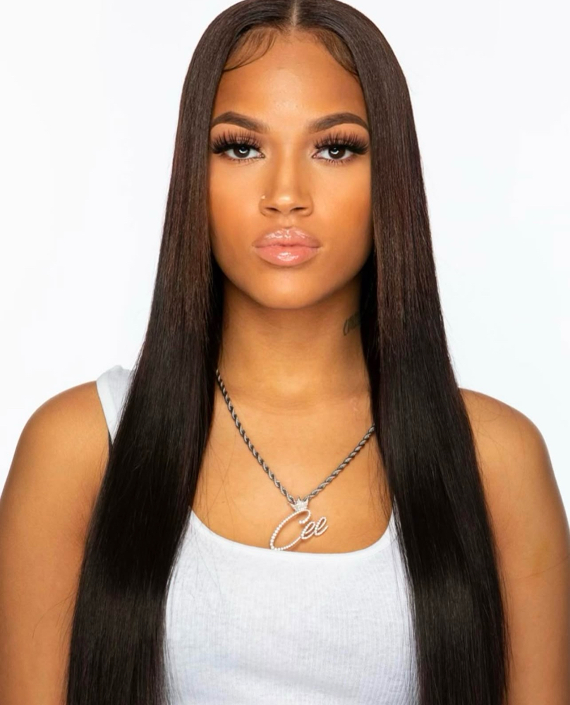 ✨The Classic Natural Qw✨