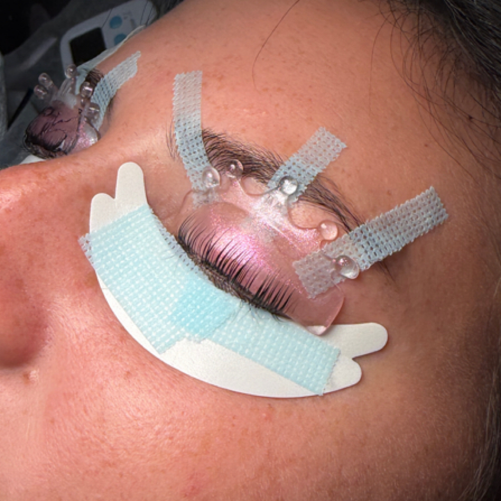 Korean Lash Lift *Intro Pricing* at Bare Studio in Tucson, AZ