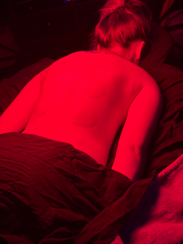 Red Light Therapy