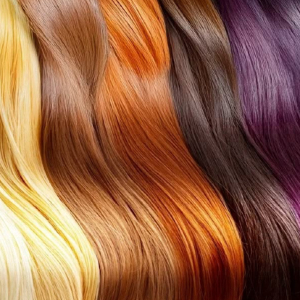 Custom Color | Color Correction at Kat Luxe Studio in Webster, TX