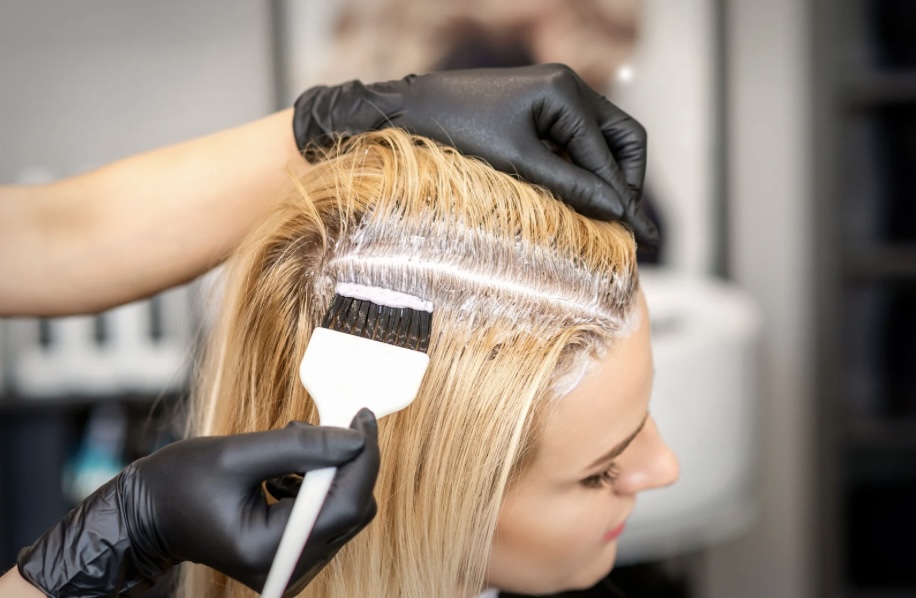 Root Touch Up